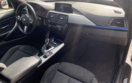 BMW 4 серия, 2015 год, 2 299 000 рублей, 11 фотография