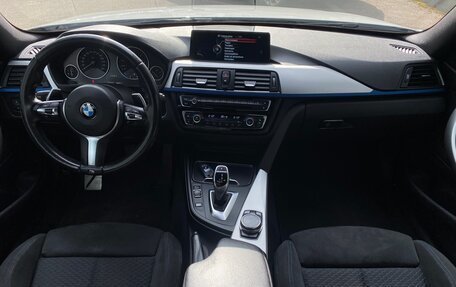 BMW 4 серия, 2015 год, 2 299 000 рублей, 14 фотография