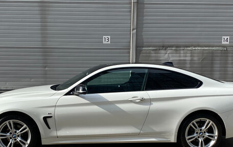 BMW 4 серия, 2015 год, 2 299 000 рублей, 9 фотография