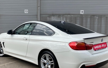 BMW 4 серия, 2015 год, 2 299 000 рублей, 8 фотография
