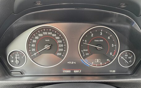 BMW 4 серия, 2015 год, 2 299 000 рублей, 15 фотография