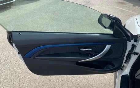 BMW 4 серия, 2015 год, 2 299 000 рублей, 17 фотография
