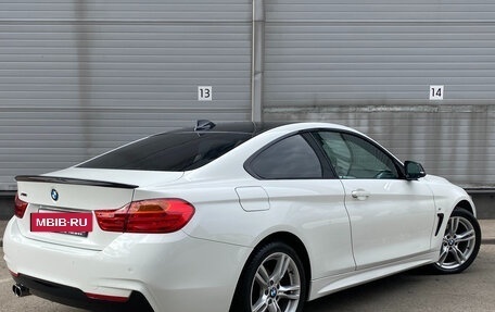 BMW 4 серия, 2015 год, 2 299 000 рублей, 6 фотография