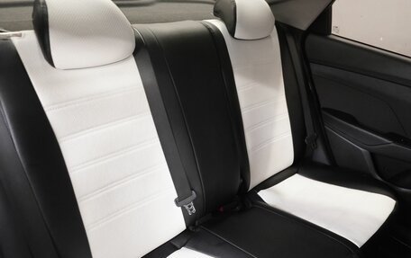 Hyundai Solaris II рестайлинг, 2017 год, 1 579 000 рублей, 13 фотография