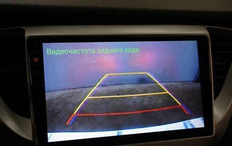Hyundai Solaris II рестайлинг, 2017 год, 1 579 000 рублей, 17 фотография
