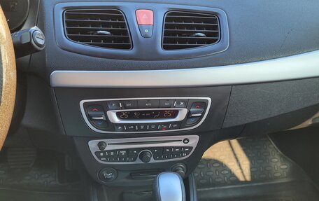 Renault Megane III, 2010 год, 670 000 рублей, 9 фотография