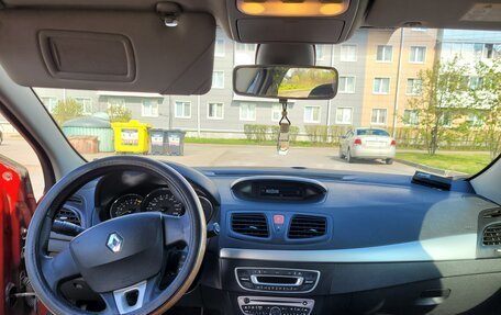 Renault Megane III, 2010 год, 670 000 рублей, 5 фотография