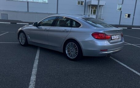 BMW 4 серия, 2015 год, 2 450 000 рублей, 6 фотография