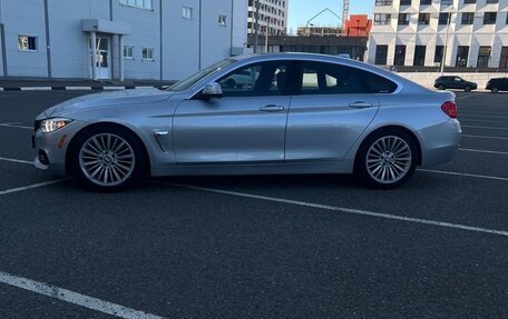 BMW 4 серия, 2015 год, 2 450 000 рублей, 4 фотография