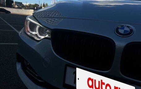 BMW 4 серия, 2015 год, 2 450 000 рублей, 7 фотография