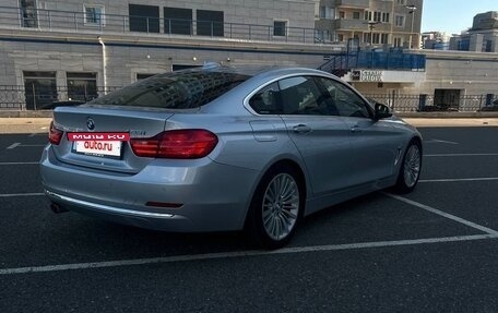 BMW 4 серия, 2015 год, 2 450 000 рублей, 5 фотография