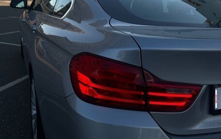 BMW 4 серия, 2015 год, 2 450 000 рублей, 9 фотография