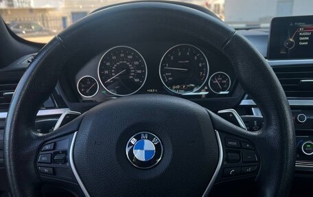 BMW 4 серия, 2015 год, 2 450 000 рублей, 13 фотография