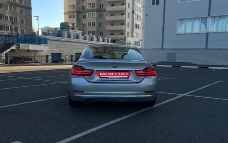 BMW 4 серия, 2015 год, 2 450 000 рублей, 3 фотография