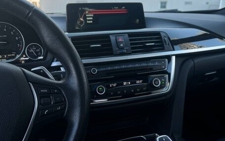 BMW 4 серия, 2015 год, 2 450 000 рублей, 12 фотография