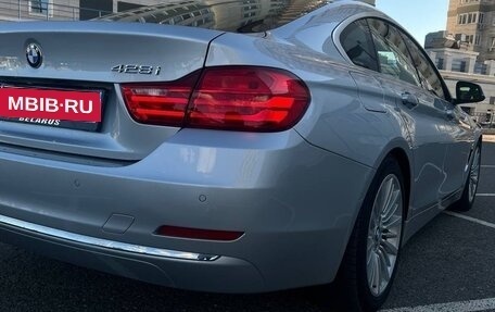 BMW 4 серия, 2015 год, 2 450 000 рублей, 8 фотография