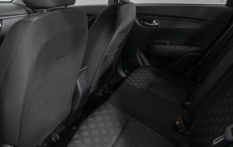KIA Rio IV, 2017 год, 1 370 000 рублей, 11 фотография