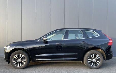 Volvo XC60 II, 2022 год, 3 530 000 рублей, 4 фотография