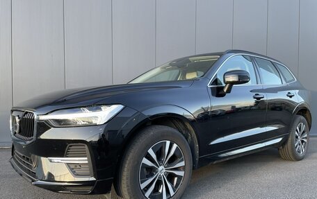 Volvo XC60 II, 2022 год, 3 530 000 рублей, 2 фотография