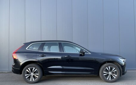 Volvo XC60 II, 2022 год, 3 530 000 рублей, 3 фотография