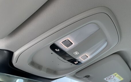 Volvo XC60 II, 2022 год, 3 530 000 рублей, 10 фотография