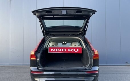 Volvo XC60 II, 2022 год, 3 530 000 рублей, 14 фотография