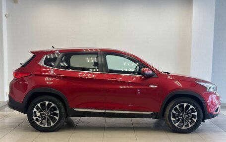 Chery Tiggo 7 I, 2019 год, 1 190 000 рублей, 4 фотография