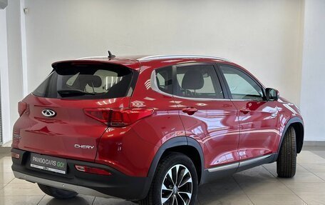 Chery Tiggo 7 I, 2019 год, 1 190 000 рублей, 5 фотография
