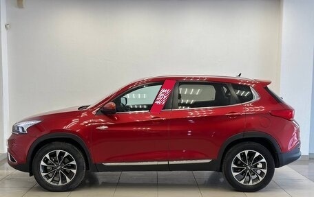 Chery Tiggo 7 I, 2019 год, 1 190 000 рублей, 8 фотография