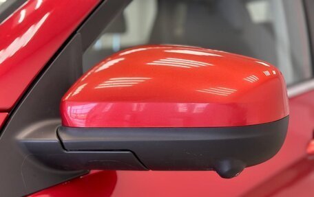 Chery Tiggo 7 I, 2019 год, 1 190 000 рублей, 13 фотография