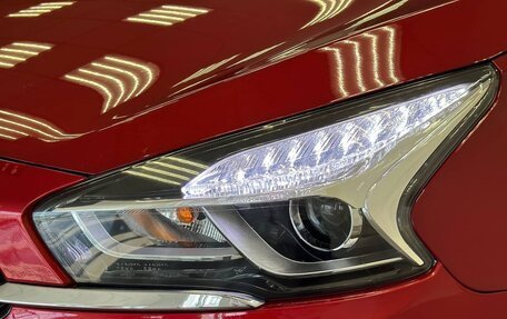 Chery Tiggo 7 I, 2019 год, 1 190 000 рублей, 11 фотография
