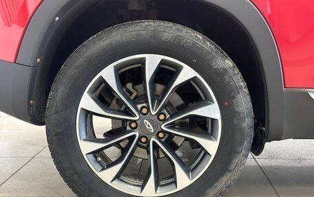 Chery Tiggo 7 I, 2019 год, 1 190 000 рублей, 17 фотография