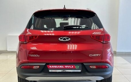Chery Tiggo 7 I, 2019 год, 1 190 000 рублей, 6 фотография