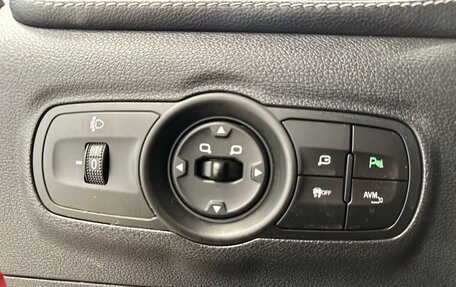 Chery Tiggo 7 I, 2019 год, 1 190 000 рублей, 28 фотография