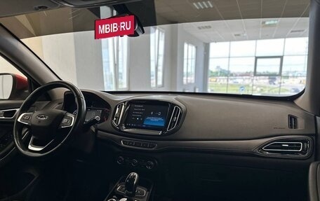 Chery Tiggo 7 I, 2019 год, 1 190 000 рублей, 19 фотография