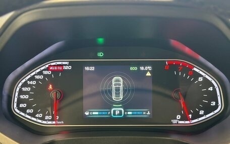 Chery Tiggo 7 I, 2019 год, 1 190 000 рублей, 30 фотография