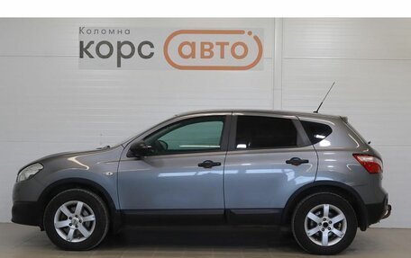Nissan Qashqai, 2012 год, 1 050 000 рублей, 2 фотография