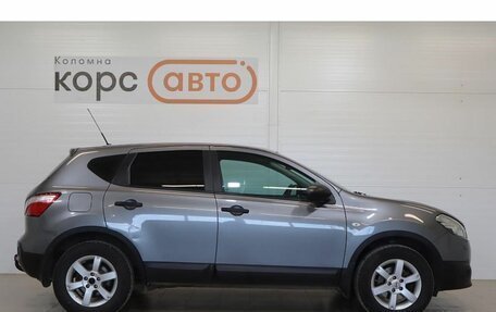 Nissan Qashqai, 2012 год, 1 050 000 рублей, 4 фотография