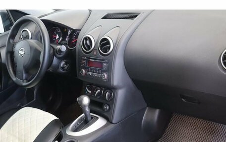 Nissan Qashqai, 2012 год, 1 050 000 рублей, 5 фотография