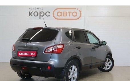 Nissan Qashqai, 2012 год, 1 050 000 рублей, 3 фотография