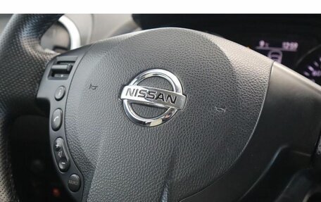 Nissan Qashqai, 2012 год, 1 050 000 рублей, 8 фотография