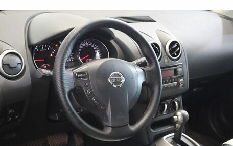 Nissan Qashqai, 2012 год, 1 050 000 рублей, 6 фотография