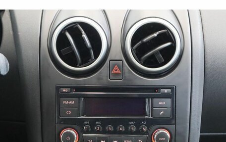 Nissan Qashqai, 2012 год, 1 050 000 рублей, 9 фотография