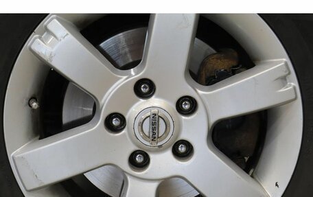 Nissan Qashqai, 2012 год, 1 050 000 рублей, 15 фотография