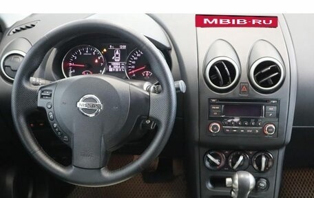 Nissan Qashqai, 2012 год, 1 050 000 рублей, 7 фотография