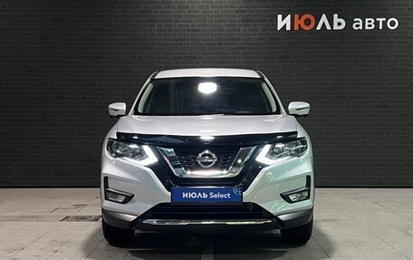 Nissan X-Trail, 2021 год, 2 845 000 рублей, 2 фотография