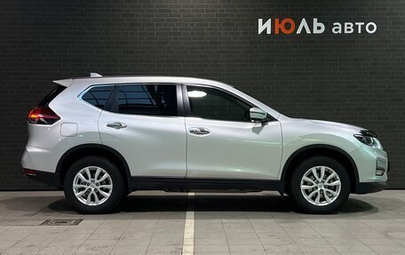 Nissan X-Trail, 2021 год, 2 845 000 рублей, 4 фотография