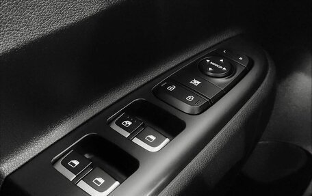 KIA Rio IV, 2017 год, 1 190 000 рублей, 10 фотография