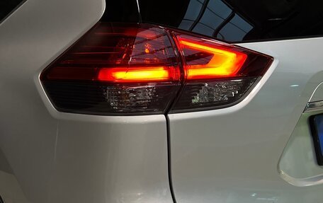 Nissan X-Trail, 2021 год, 2 845 000 рублей, 7 фотография