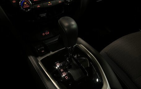 Nissan X-Trail, 2021 год, 2 845 000 рублей, 14 фотография